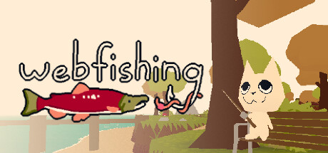 《WEBFISHING》登陆Steam 休闲钓鱼