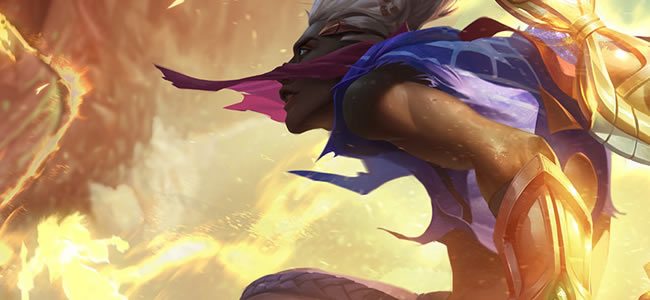 肉即是正义！攻守兼备半肉艾克