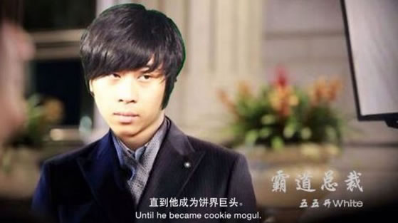 我是锅王！背锅之王争霸赛。