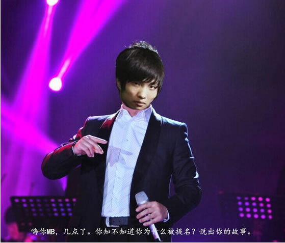 我是锅王！背锅之王争霸赛。