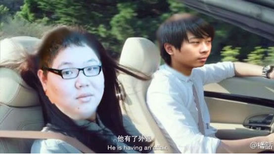 我是锅王！背锅之王争霸赛。