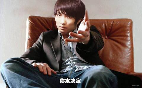 我是锅王！背锅之王争霸赛。