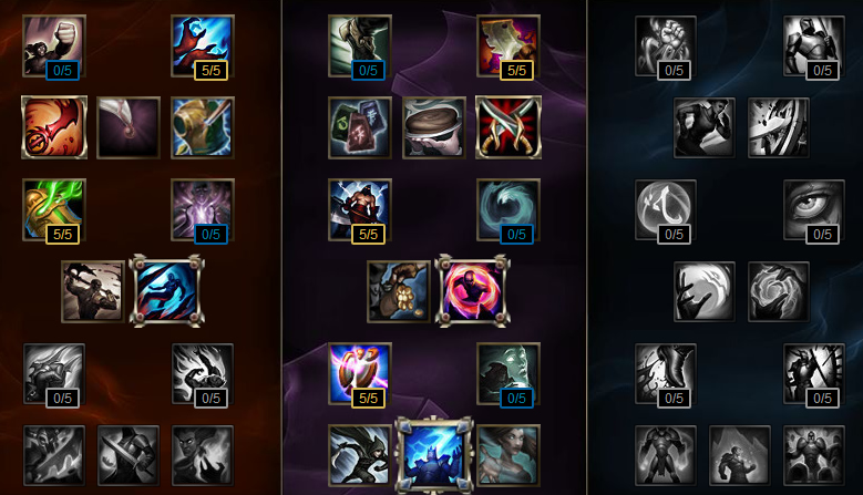 肉即是正义！攻守兼备半肉艾克