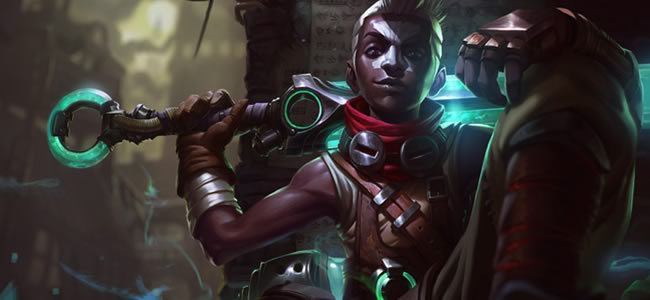 肉即是正义！攻守兼备半肉艾克