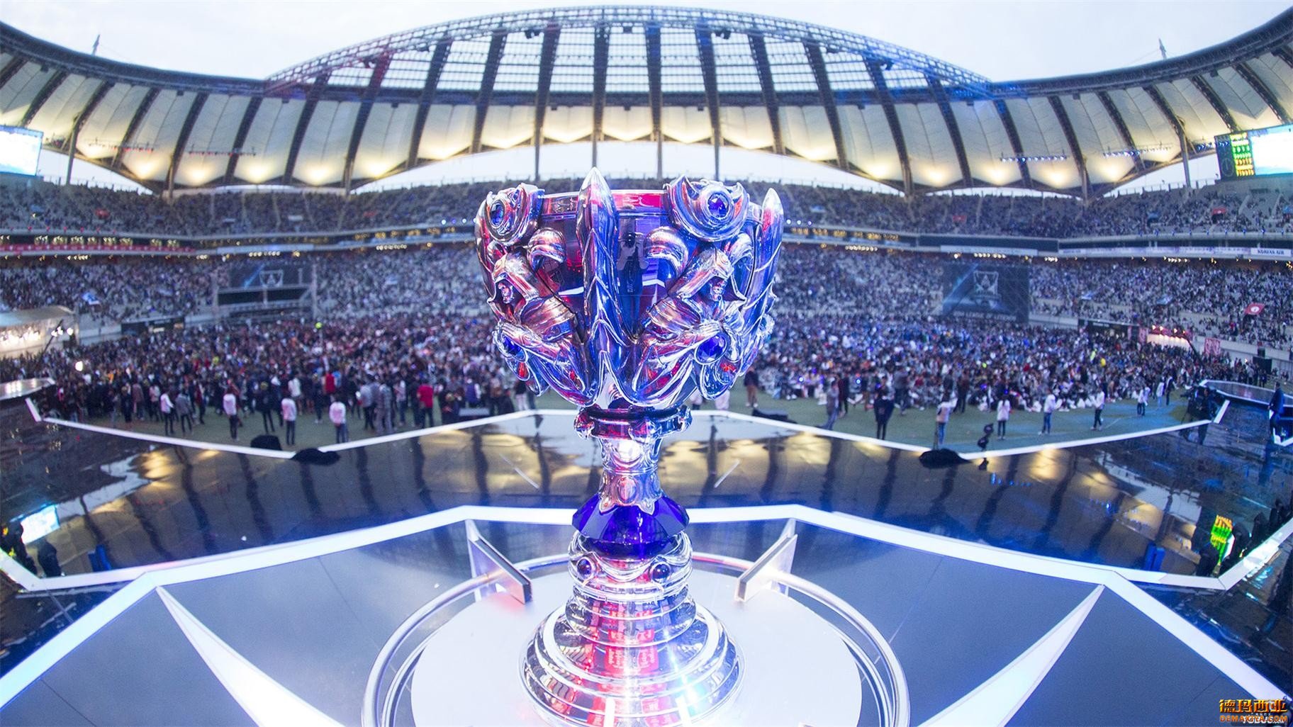 2015赛季总决赛举办地确定 于欧洲举办