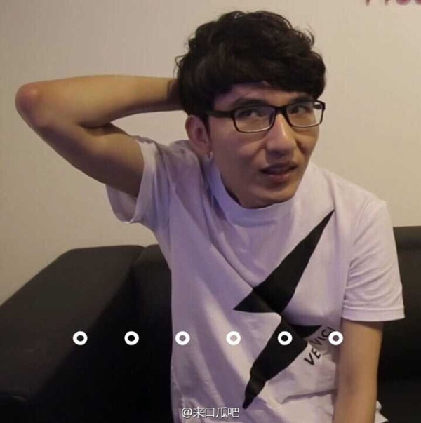 盘点：那些伪装成韩援的中国人