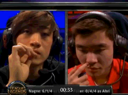 游戏打得好成绩还优秀 SKT全员在校时都为优等生