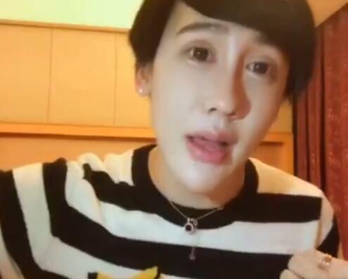 “蛇精男”帅锅粉丝，称要告黑粉