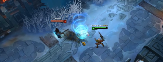 又出BUG！6.24版本锐雯EQ免疫控制