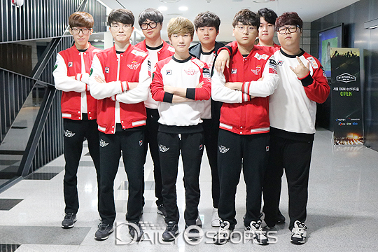 韩专家点评：SKT是一支毫无弱点的战队