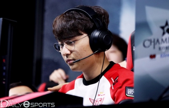 韩专家点评：SKT是一支毫无弱点的战队