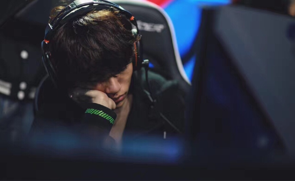 LSPL保级赛尘埃落定 三大LPL猛将遭降级