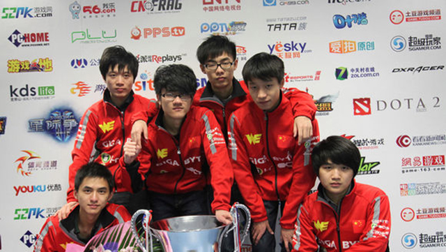 一分天赋九分汗水!