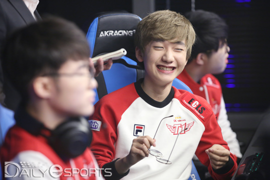 韩专家点评：SKT是一支毫无弱点的战队