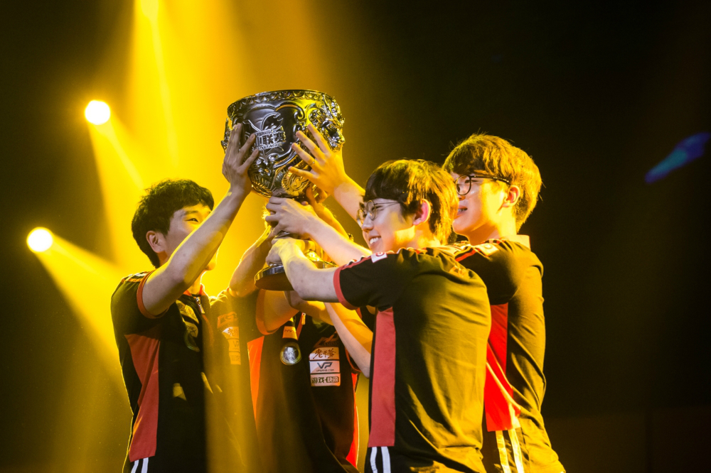 LSPL保级赛尘埃落定 他们的降级令人遗憾