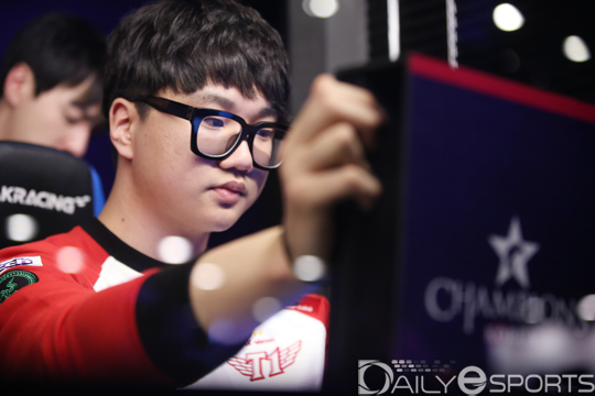 韩专家点评：SKT是一支毫无弱点的战队