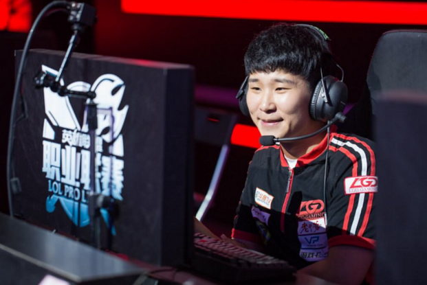 LSPL保级赛尘埃落定 三大LPL猛将遭降级