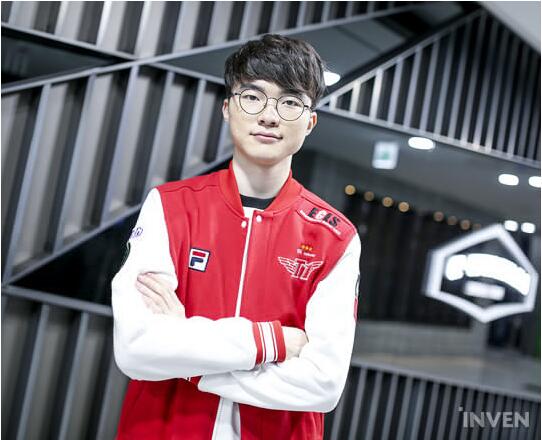 Faker：已经不太确定决赛能否能再遇KT