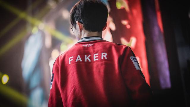 Faker合同即将到期 ESPN劝诫他离开SKT：它不值得你留恋