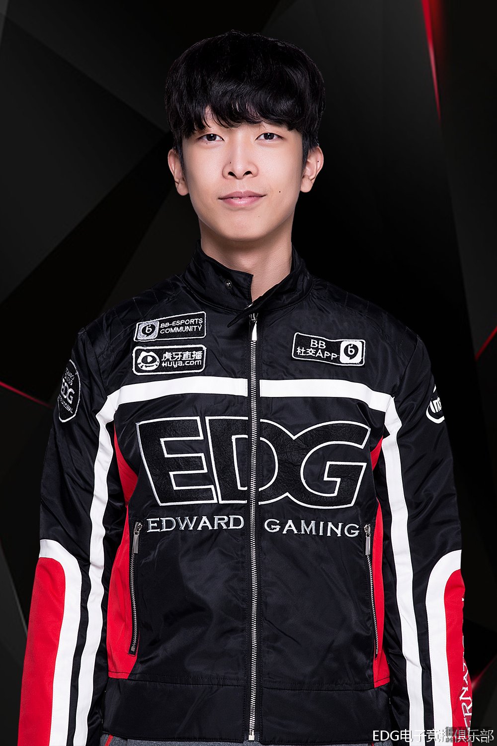 ADCarry：EDG Zet