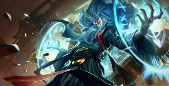 偷钱流<a href=/zhiye/shangdan/ target=_blank class=infotextkey>上单</a>时光横空出世 胜率登顶韩服火热