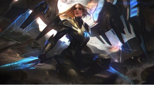 9.5天使姐妹玩法指南 <a href=/yingxiong/morgana/ target=_blank class=infotextkey>莫甘娜</a>成<a href=/zhiye/fuzhu/ target=_blank class=infotextkey>辅助</a>一姐
