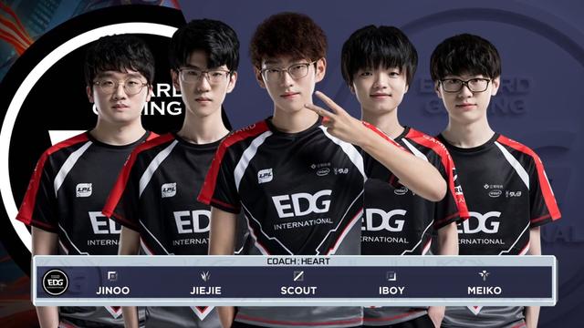 EDG将重磅引入韩国打野！圈内人士爆料，Deft将不会是EDG的首选