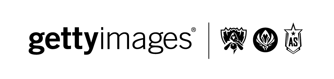 拳头指定GETTY IMAGES为英雄联盟全球电竞赛事官方摄影机构和独家发行合作伙伴