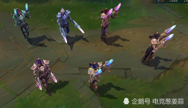 LOL2020结算段位日期