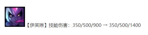 云顶之弈10.22天选之人优化