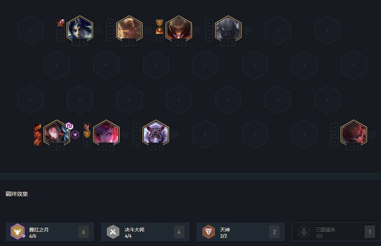 云顶之弈10.25猩红决斗玩法