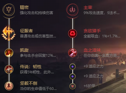 lol无限火力炼金出装2021