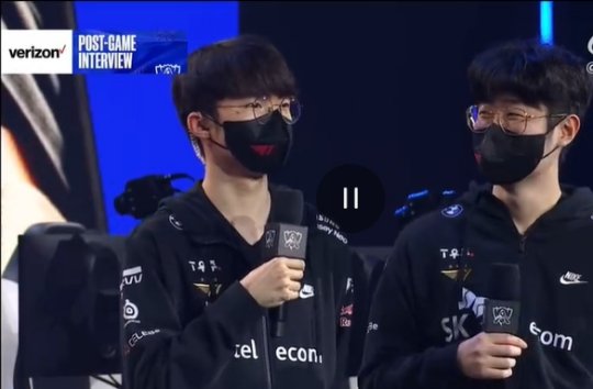 Faker 13RNG和22RNG选手变了很多