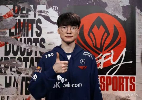 Faker 比预期来得更快的复仇机会这次完全可以赢