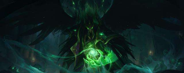 新版<a href=/yingxiong/swain/ target=_blank class=infotextkey>乌鸦</a>e技能怎么拉人