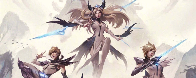 <a href=/yingxiong/irelia/ target=_blank class=infotextkey>刀妹</a>莲花之令稀有吗