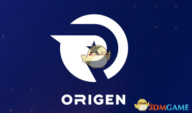 《LOL》欧洲LEC赛区Origen战队介绍