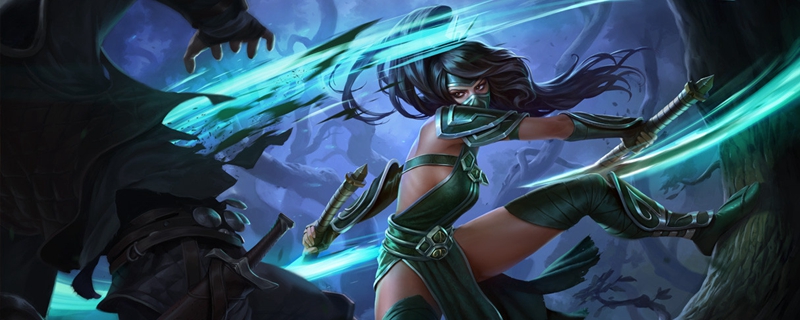 云顶之奕<a href=/yingxiong/akali/ target=_blank class=infotextkey>阿卡丽</a>出什么装备