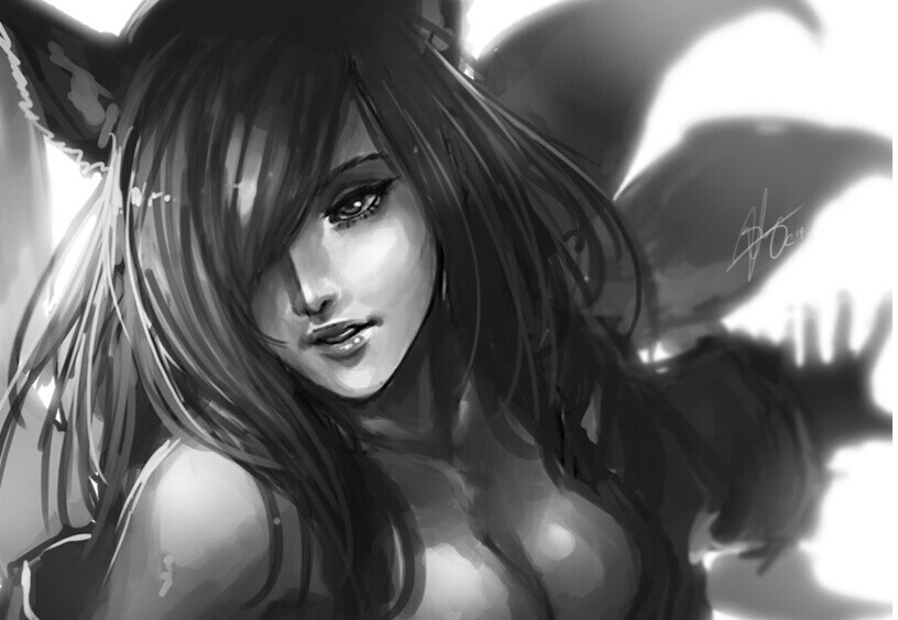 芜湖大司马：阿狸教学视角，就是这么飘逸