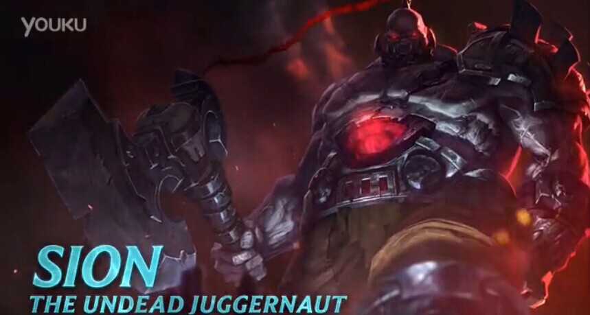 Miss排位日记：新改版赛恩 亡灵冲撞！