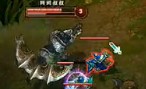 小苍LOL学堂：补刀走砍教学 逆风安妮第一视角