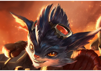 神探苍英雄百科：兰博裸装105%减速