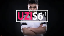UZI精彩操作S6集锦：这赛季我要变的更加暴力！