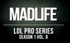 职业选手系列：MadLife的辅助精彩瞬间