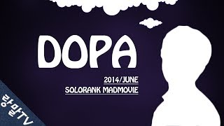 Dopa从零单排王者系列：本命空大发条对线国服第一凤凰