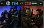 LCS北美区决赛：TSM vs GGU 北美最强之战