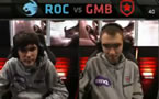 LCS欧洲区春季赛：Gambit vs ROCCAT