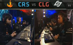 LCS美洲区季后赛：CRS VS CLG