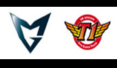 2015OGN春季赛：SAMSUNG VS SKT