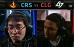 LCS北美区春季赛：CRS vs CLG